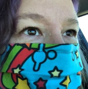 Meet your Posher, Eileen